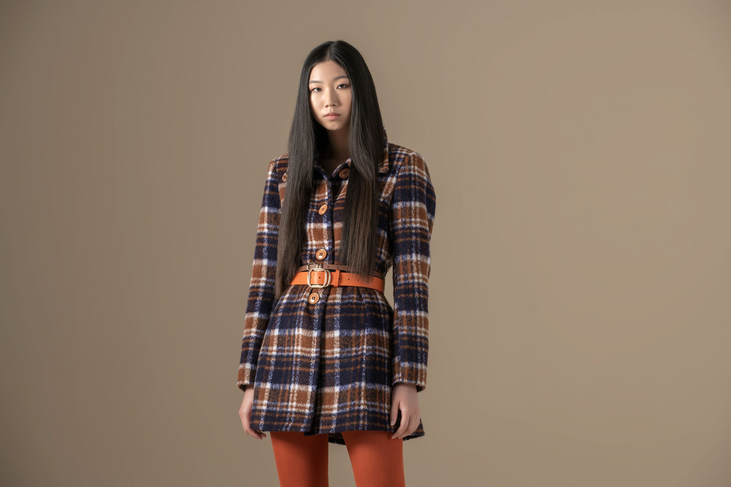 ABRIGO 3/4 - Imagen 2