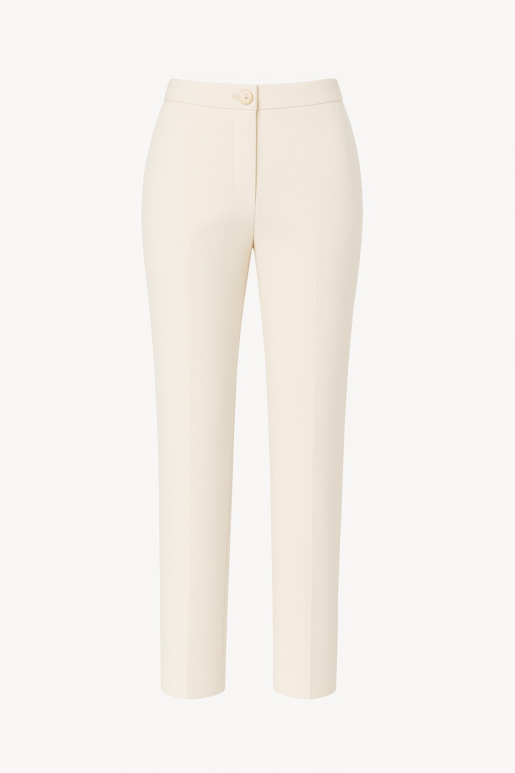 <br>PANTALÓN CLÁSSICO