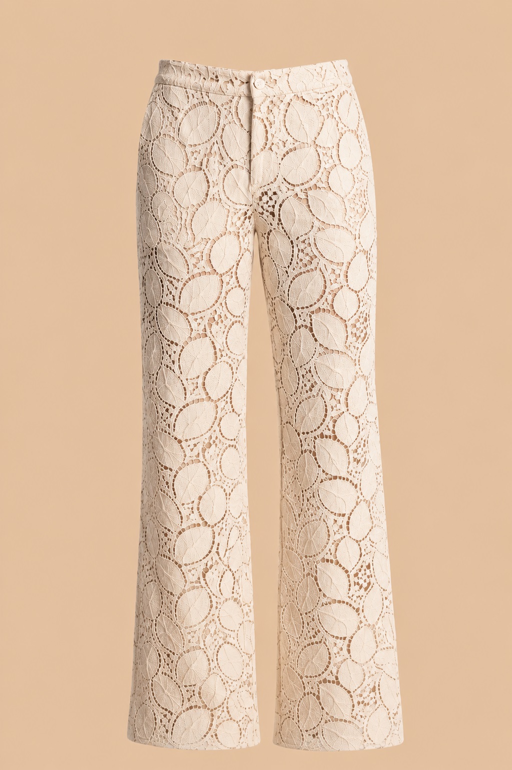 CALÇA EM CROCHE - Image 3