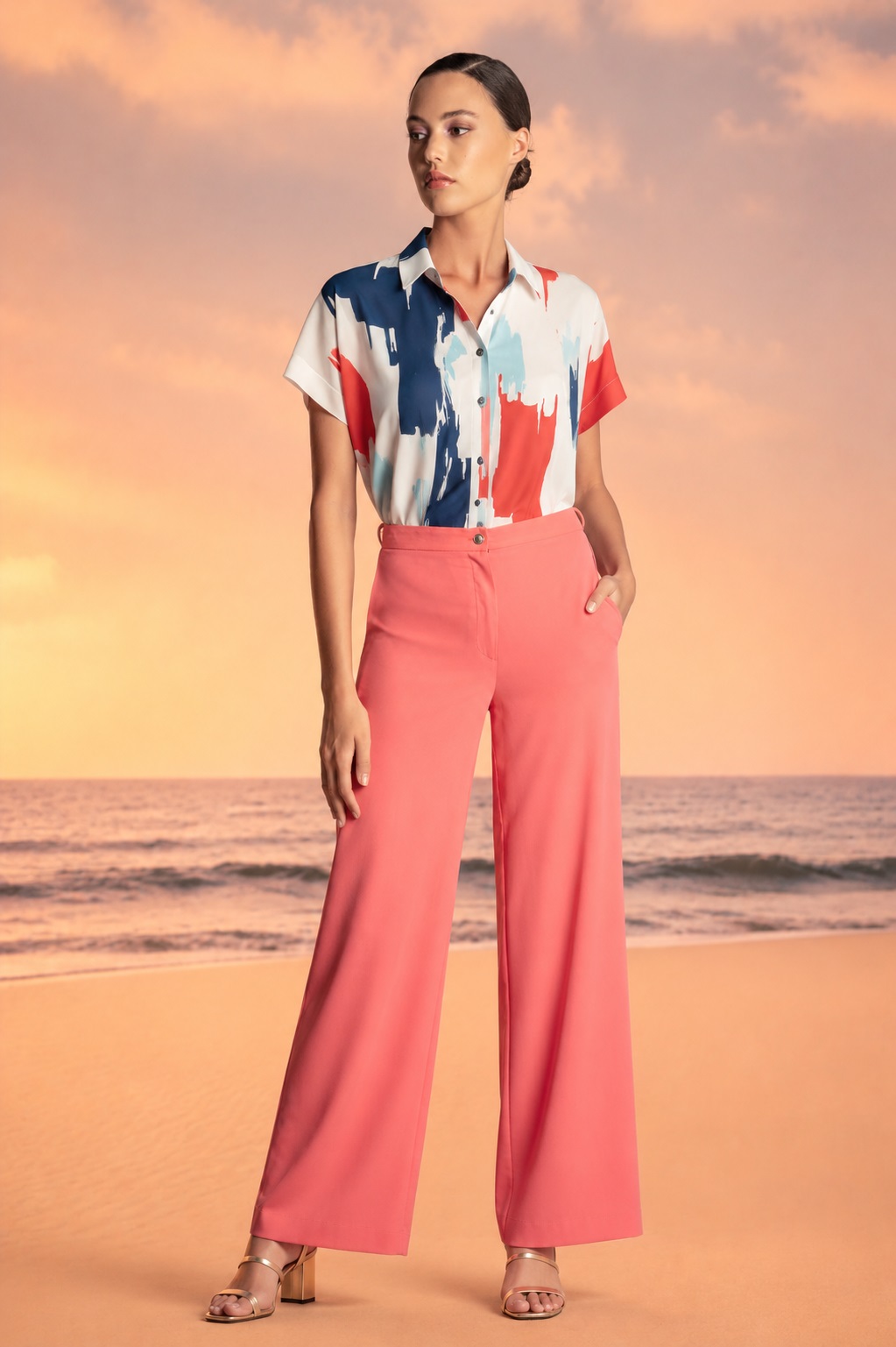 BLUSA CAMISEIRO - Image 3