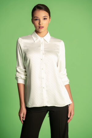 CAMISEIRO ACETINADO