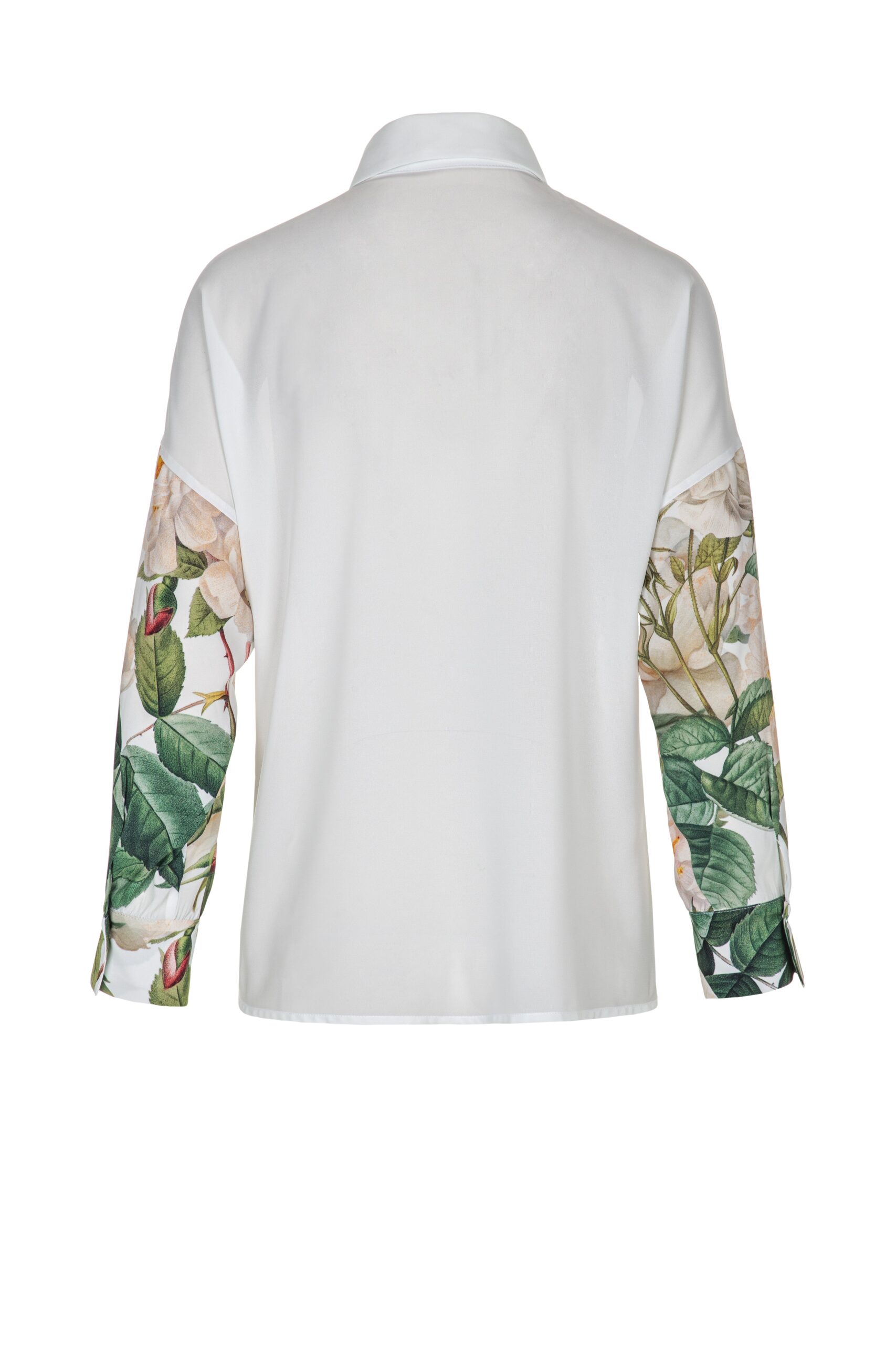 CAMISEIRO OVERSIZE - Imagen 2