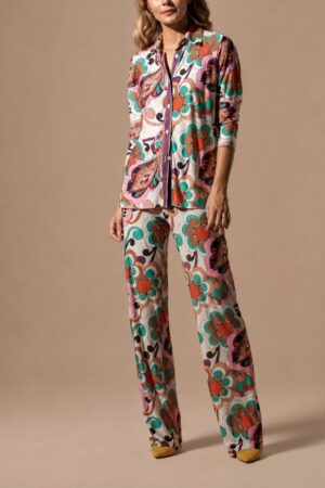 BLUSA DE MALHA FRIA
