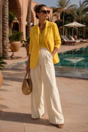 BLAZER RENDA