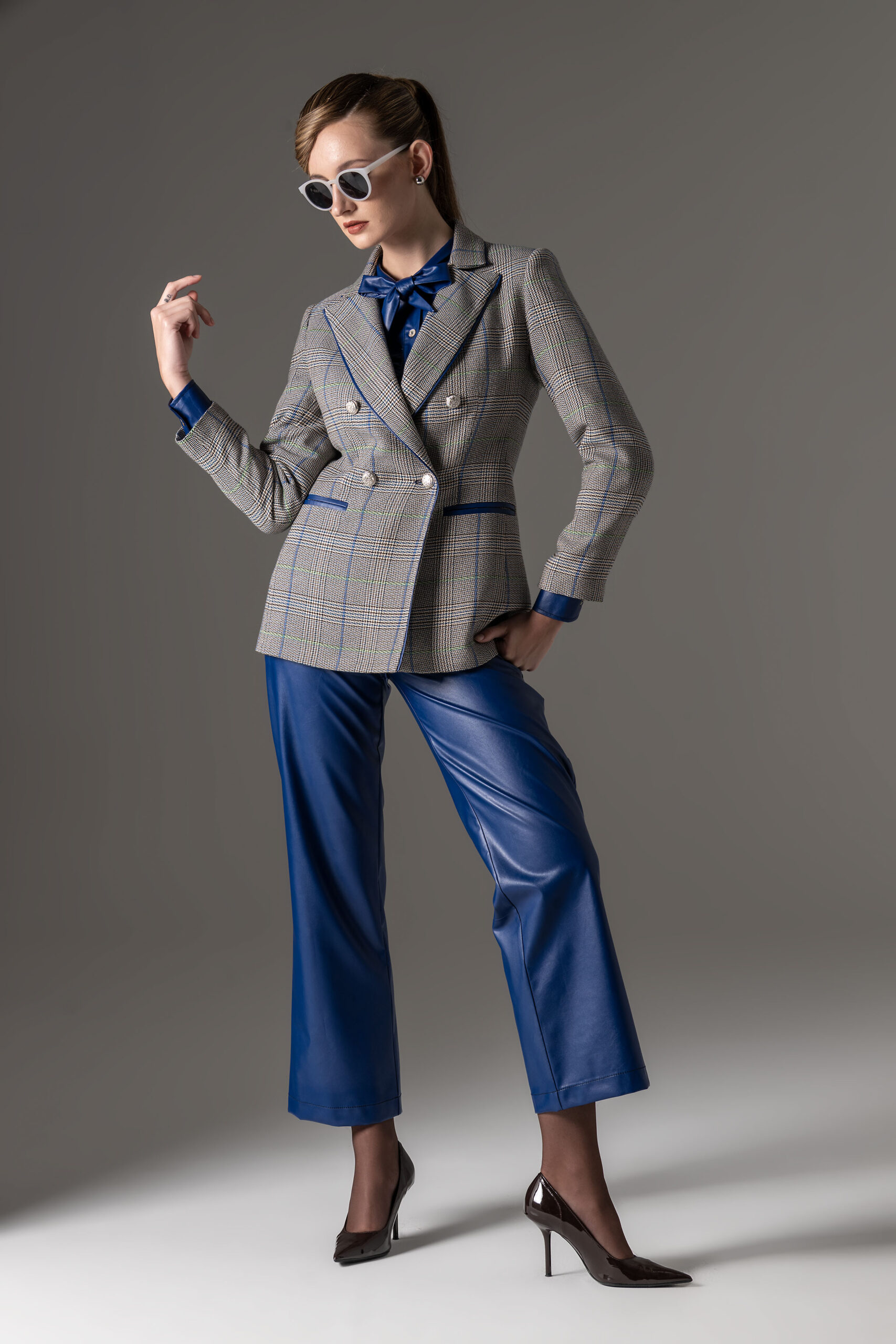 BLAZER ESTRUTURADO - Image 2