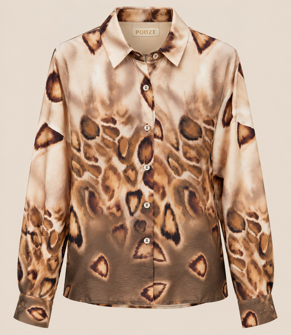 CAMISEIRO ESTAMPADO - Image 2